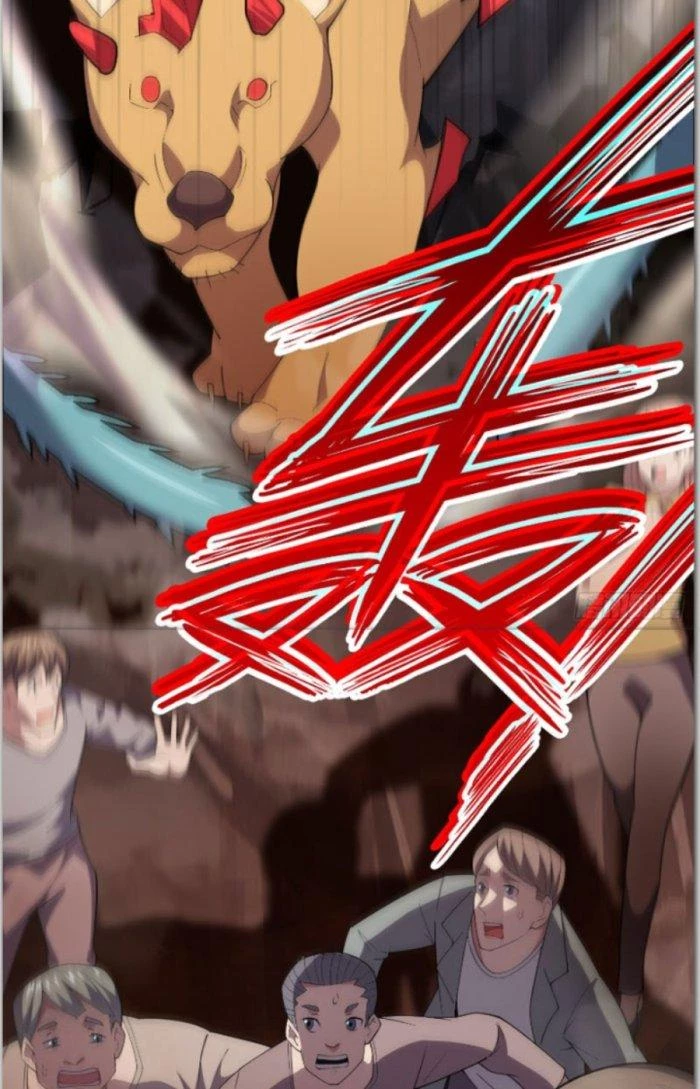 Ngự Thần Trùng Sinh Chapter 1 - 45