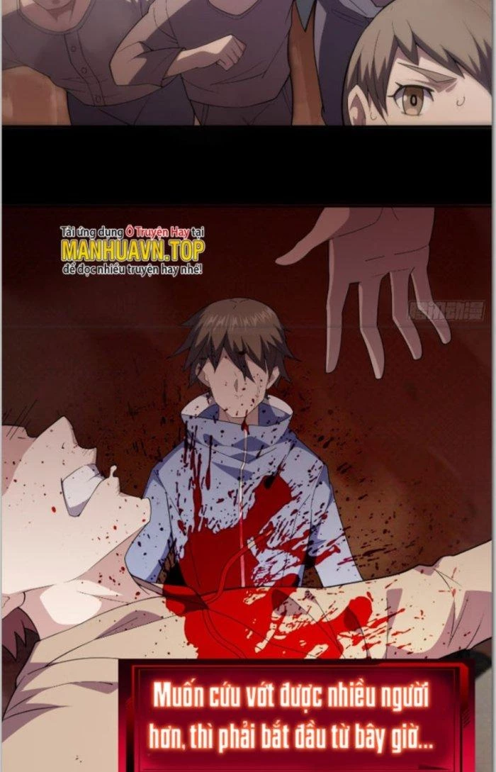 Ngự Thần Trùng Sinh Chapter 1 - 46