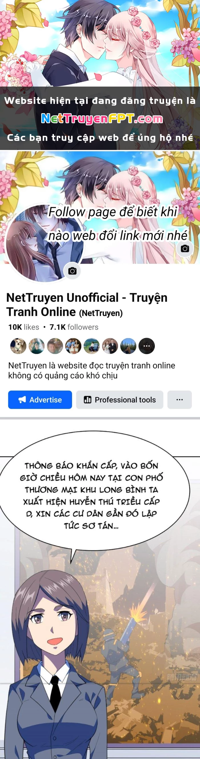 Ngự Thần Trùng Sinh Chapter 2 - 1