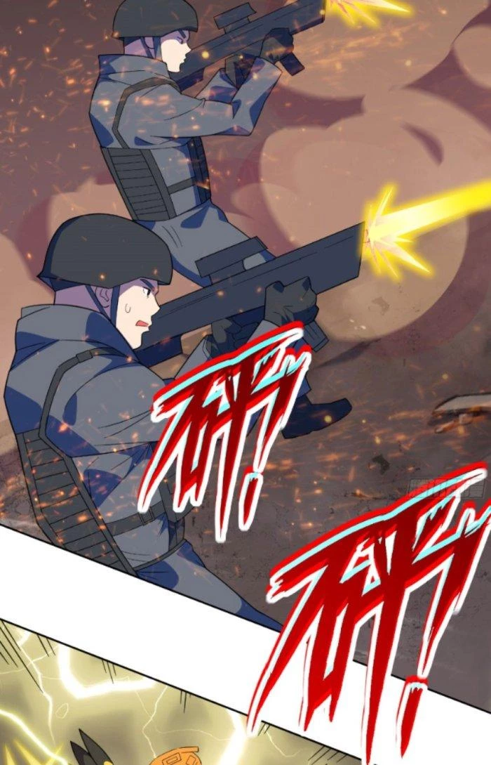 Ngự Thần Trùng Sinh Chapter 2 - 8