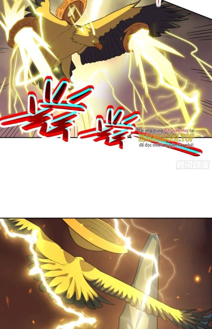 Ngự Thần Trùng Sinh Chapter 2 - 9
