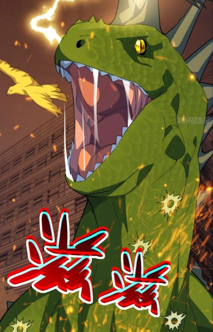 Ngự Thần Trùng Sinh Chapter 2 - 10