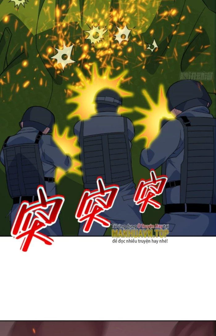 Ngự Thần Trùng Sinh Chapter 2 - 11