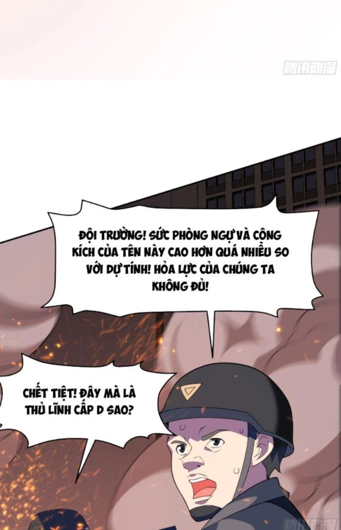 Ngự Thần Trùng Sinh Chapter 2 - 18
