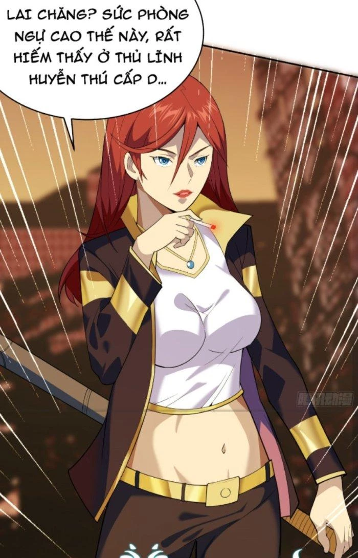 Ngự Thần Trùng Sinh Chapter 2 - 20