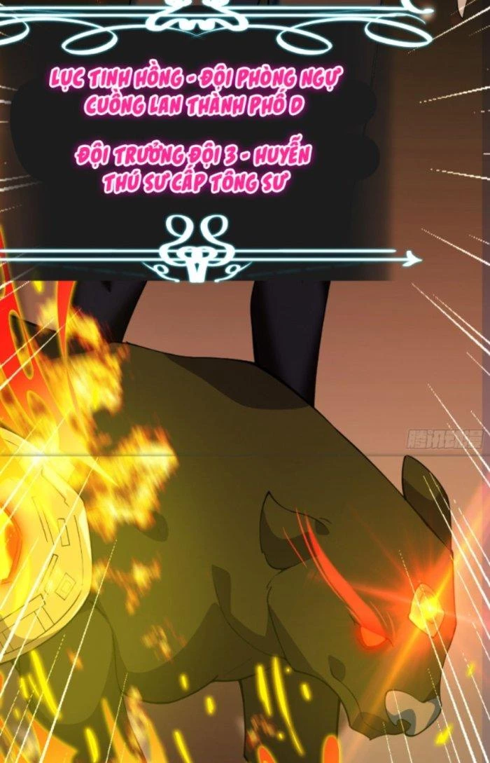 Ngự Thần Trùng Sinh Chapter 2 - 21