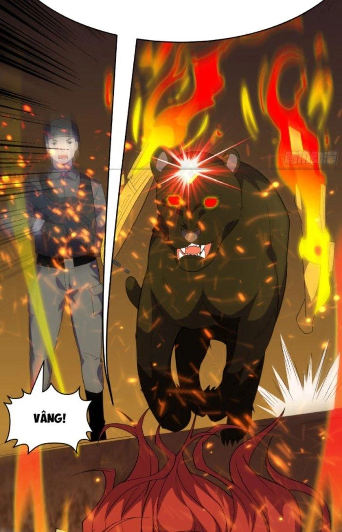 Ngự Thần Trùng Sinh Chapter 2 - 23