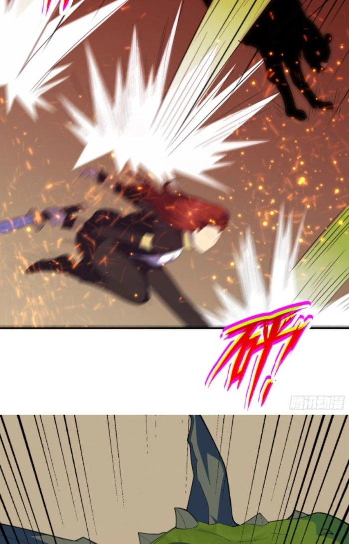 Ngự Thần Trùng Sinh Chapter 2 - 26