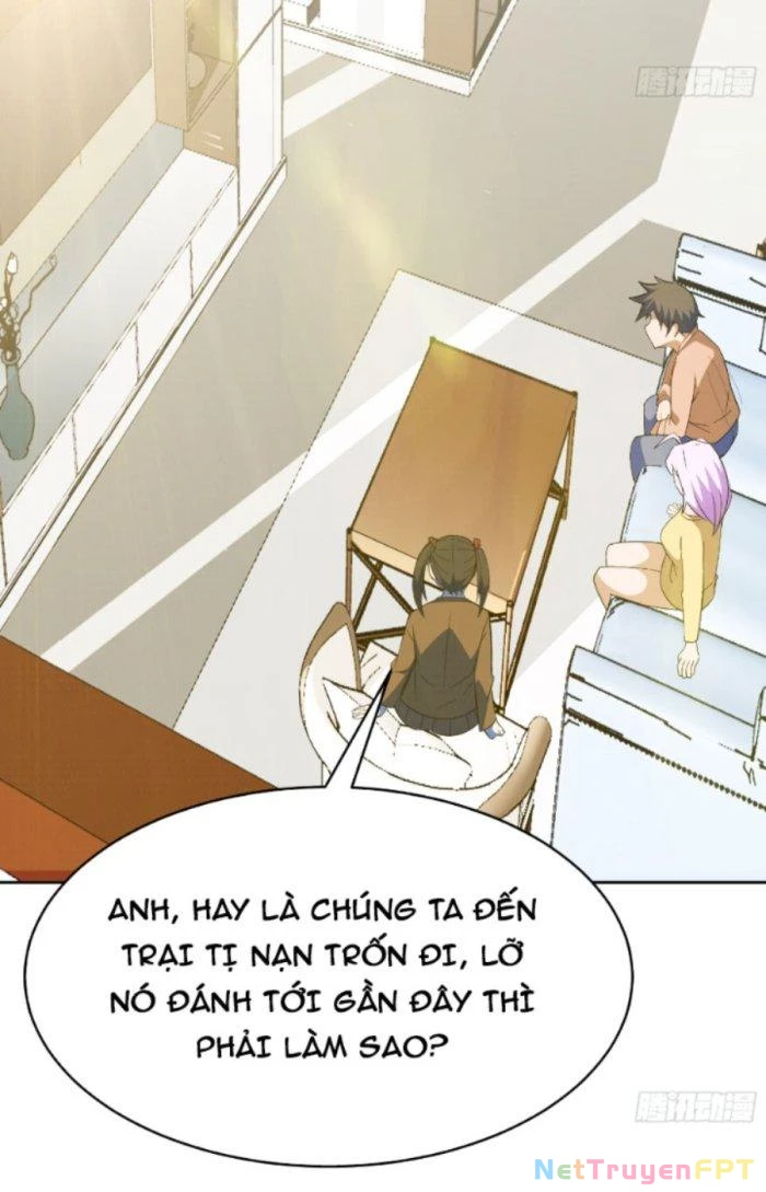 Ngự Thần Trùng Sinh Chapter 2 - 37