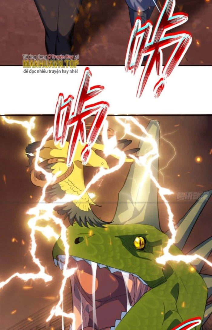 Ngự Thần Trùng Sinh Chapter 3 - 2
