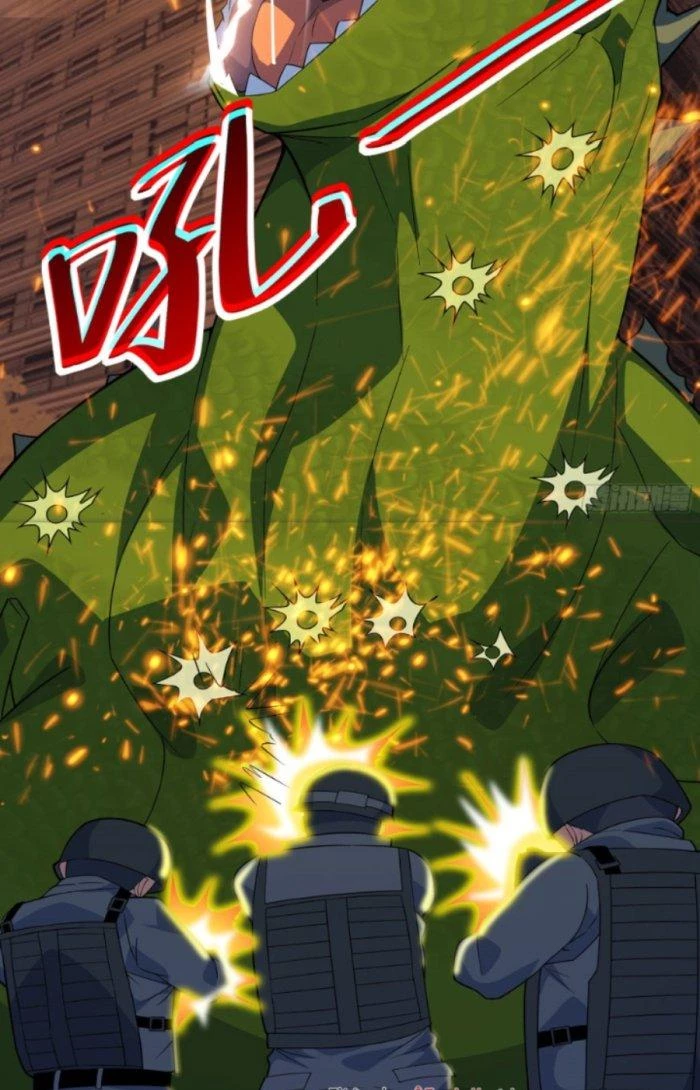 Ngự Thần Trùng Sinh Chapter 3 - 3