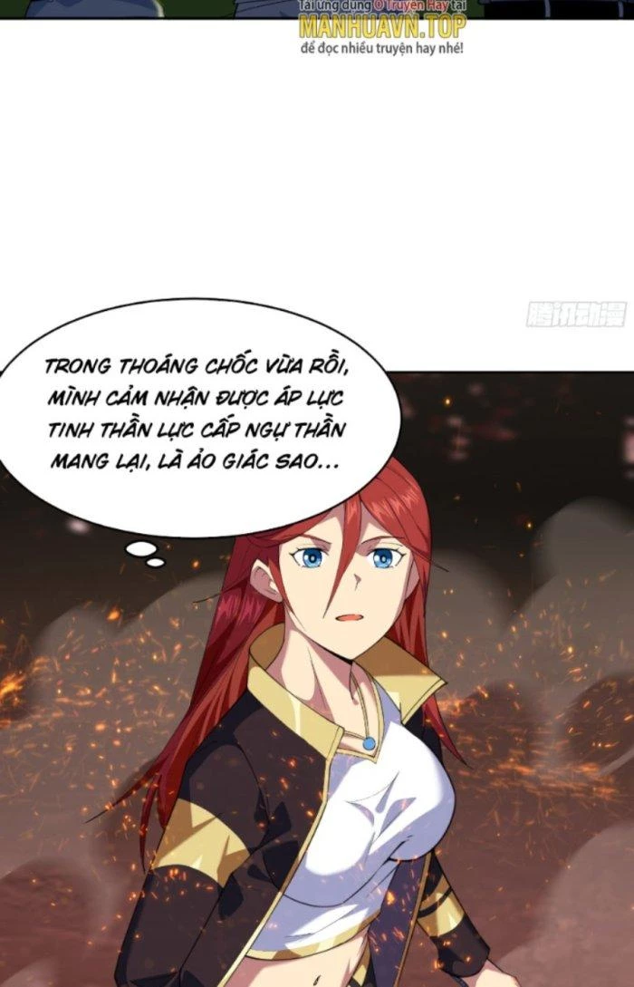 Ngự Thần Trùng Sinh Chapter 3 - 4