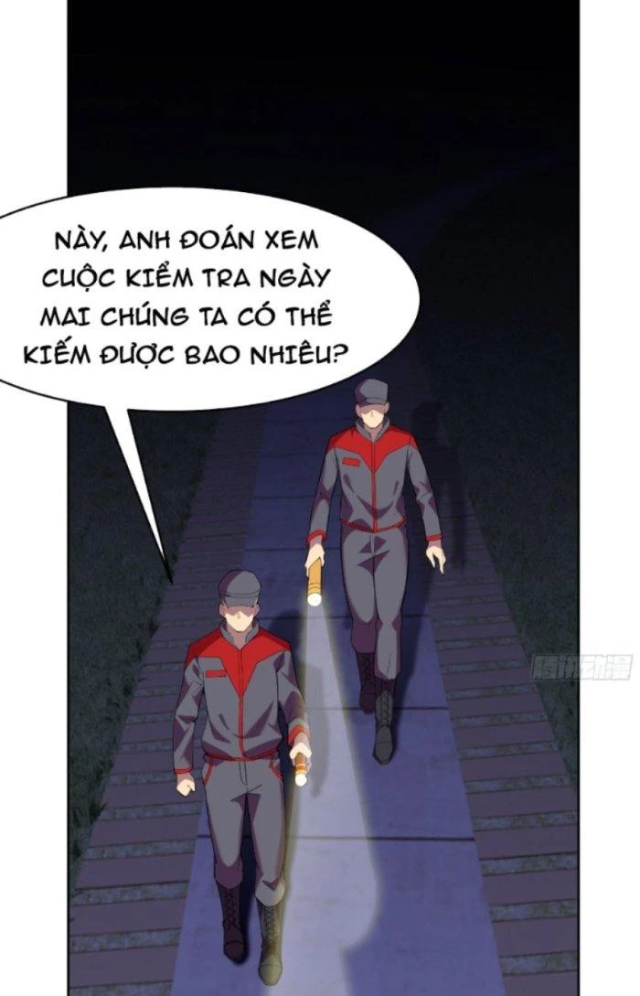 Ngự Thần Trùng Sinh Chapter 3 - 14