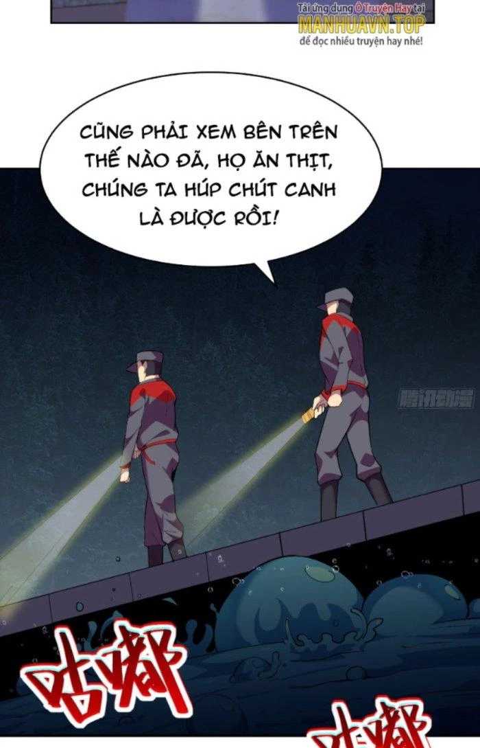 Ngự Thần Trùng Sinh Chapter 3 - 15