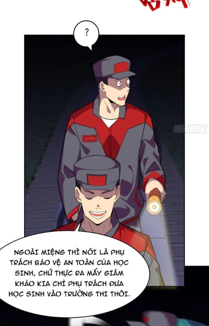 Ngự Thần Trùng Sinh Chapter 3 - 16