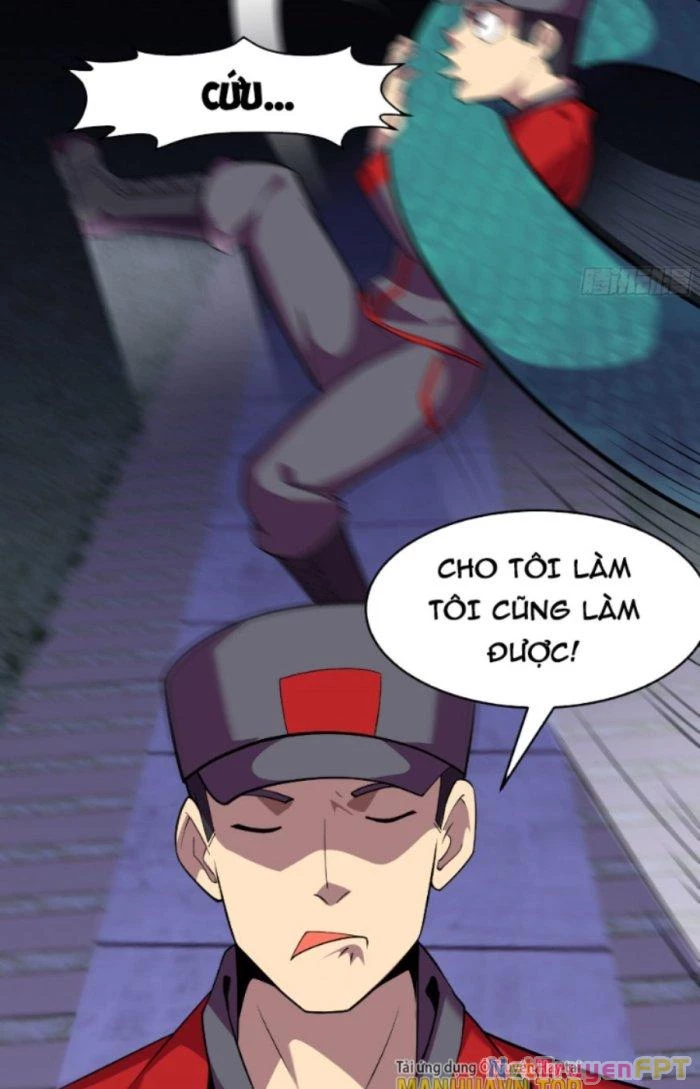 Ngự Thần Trùng Sinh Chapter 3 - 17