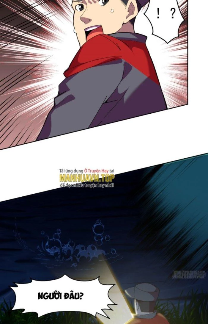 Ngự Thần Trùng Sinh Chapter 3 - 19