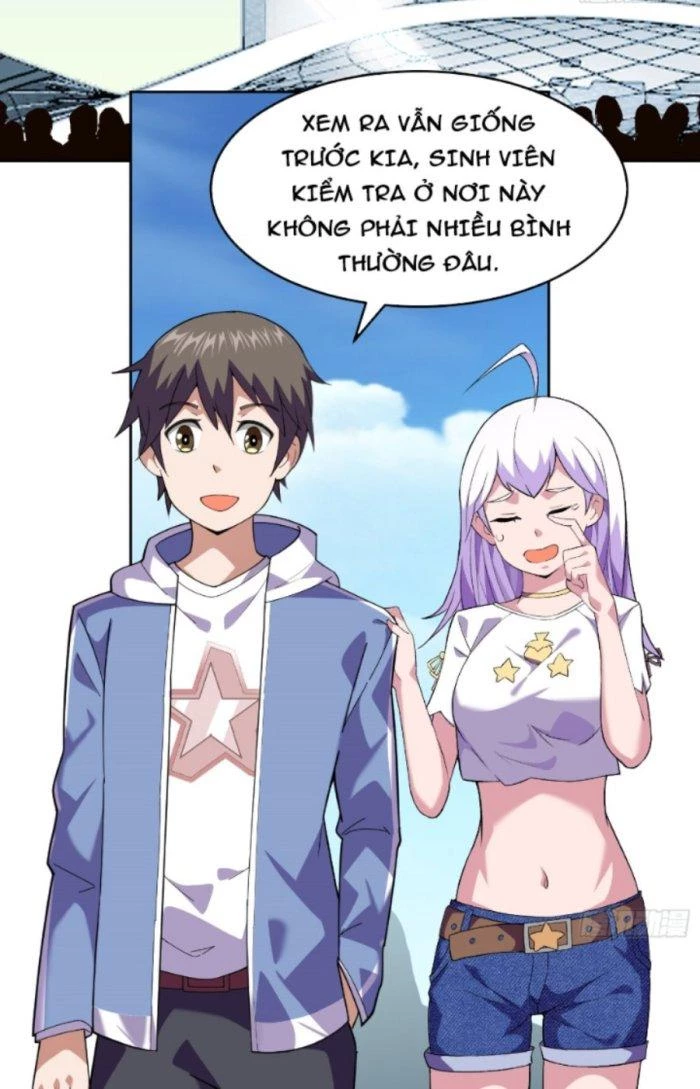 Ngự Thần Trùng Sinh Chapter 3 - 25
