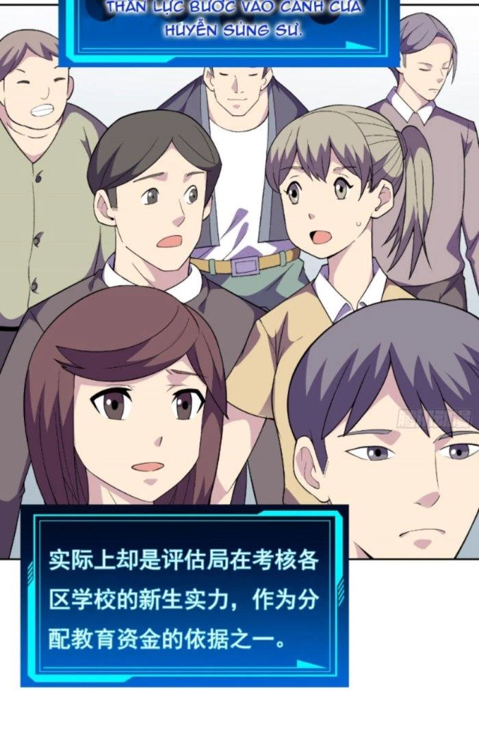 Ngự Thần Trùng Sinh Chapter 3 - 27