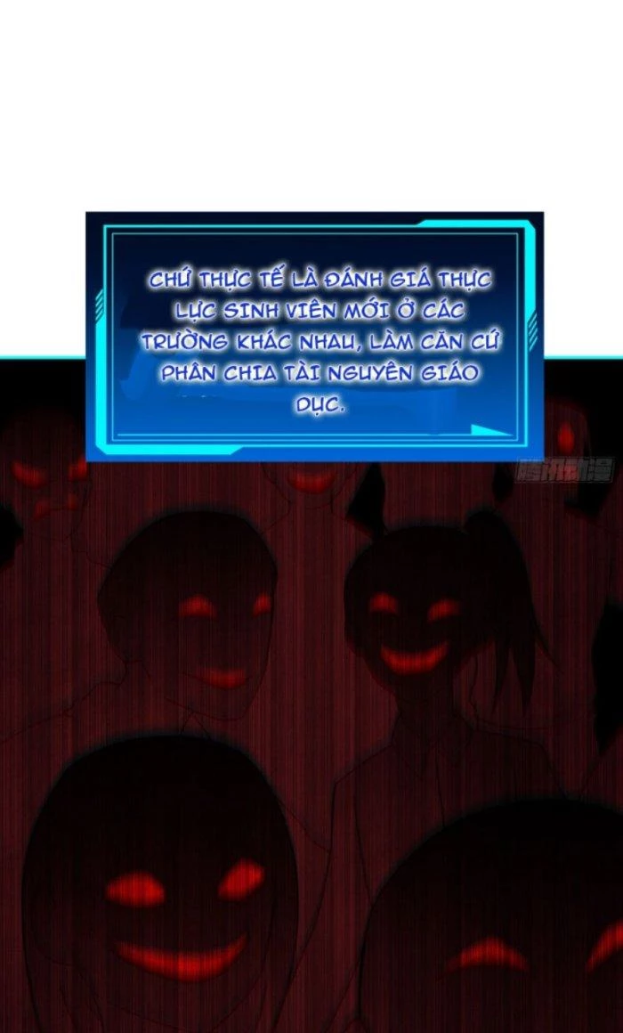 Ngự Thần Trùng Sinh Chapter 3 - 28