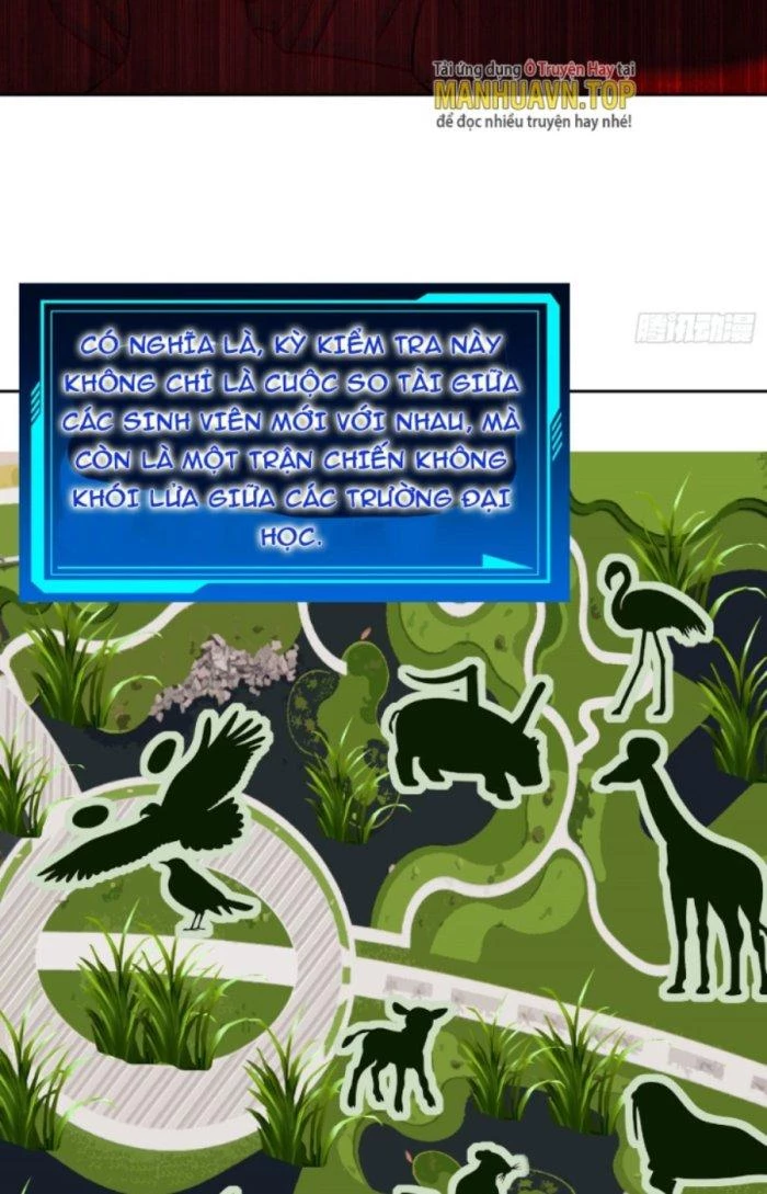 Ngự Thần Trùng Sinh Chapter 3 - 29