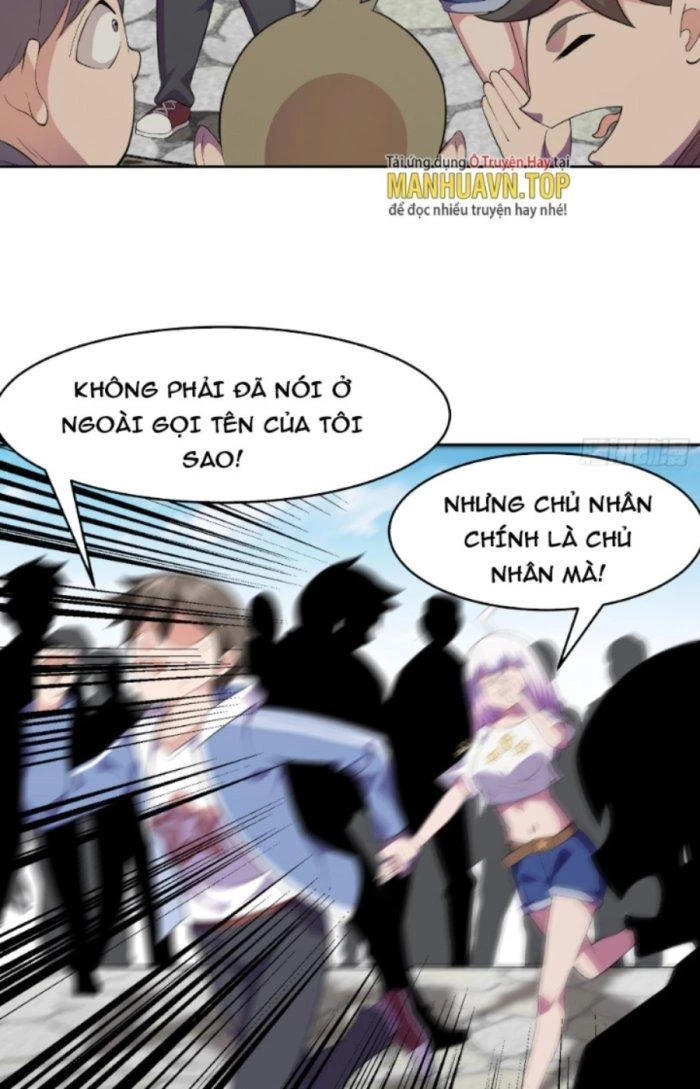 Ngự Thần Trùng Sinh Chapter 3 - 34