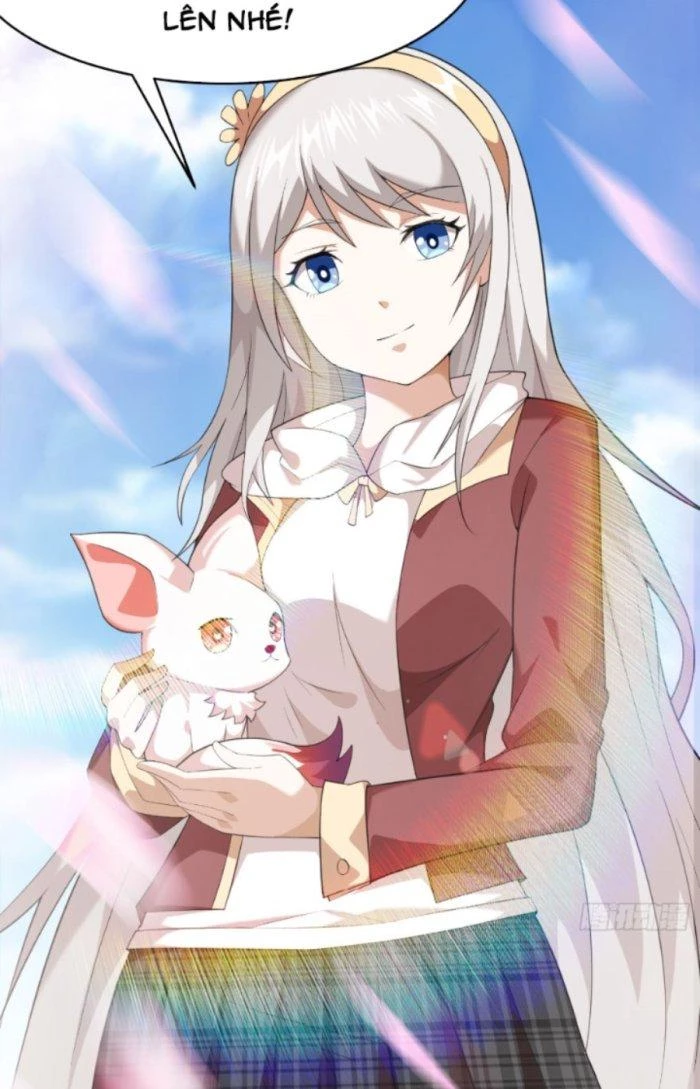 Ngự Thần Trùng Sinh Chapter 3 - 37
