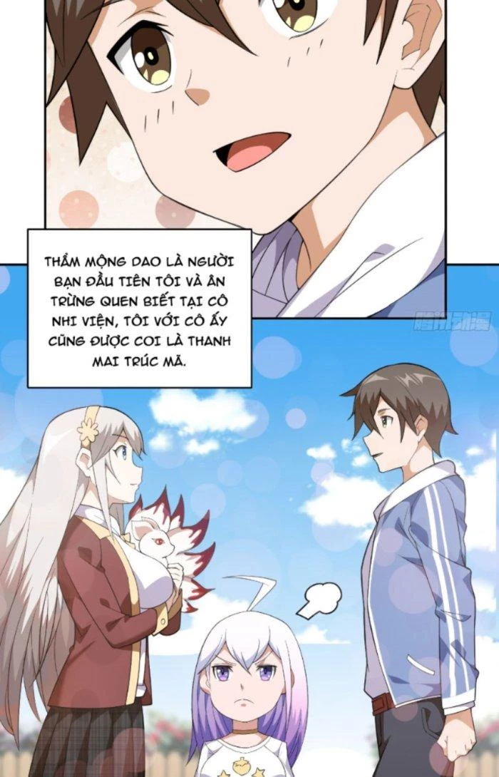 Ngự Thần Trùng Sinh Chapter 3 - 40