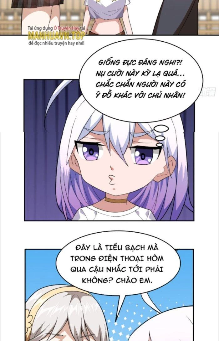 Ngự Thần Trùng Sinh Chapter 3 - 41