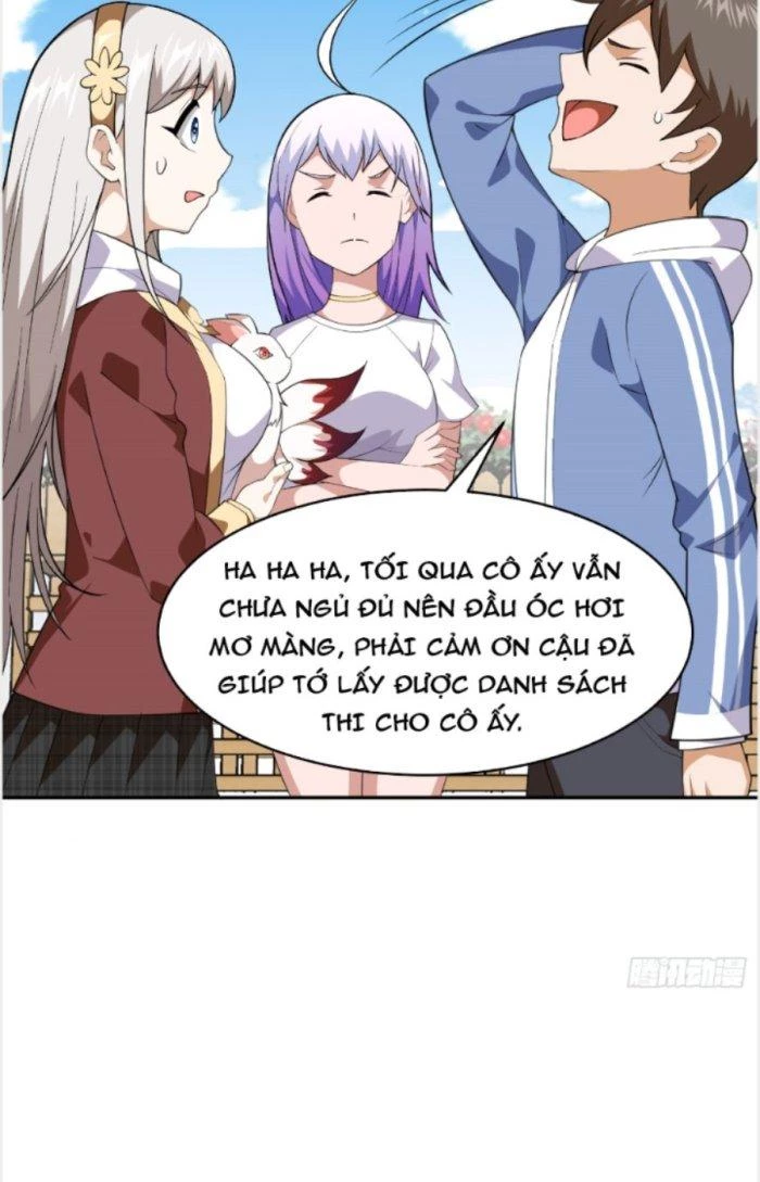 Ngự Thần Trùng Sinh Chapter 3 - 43