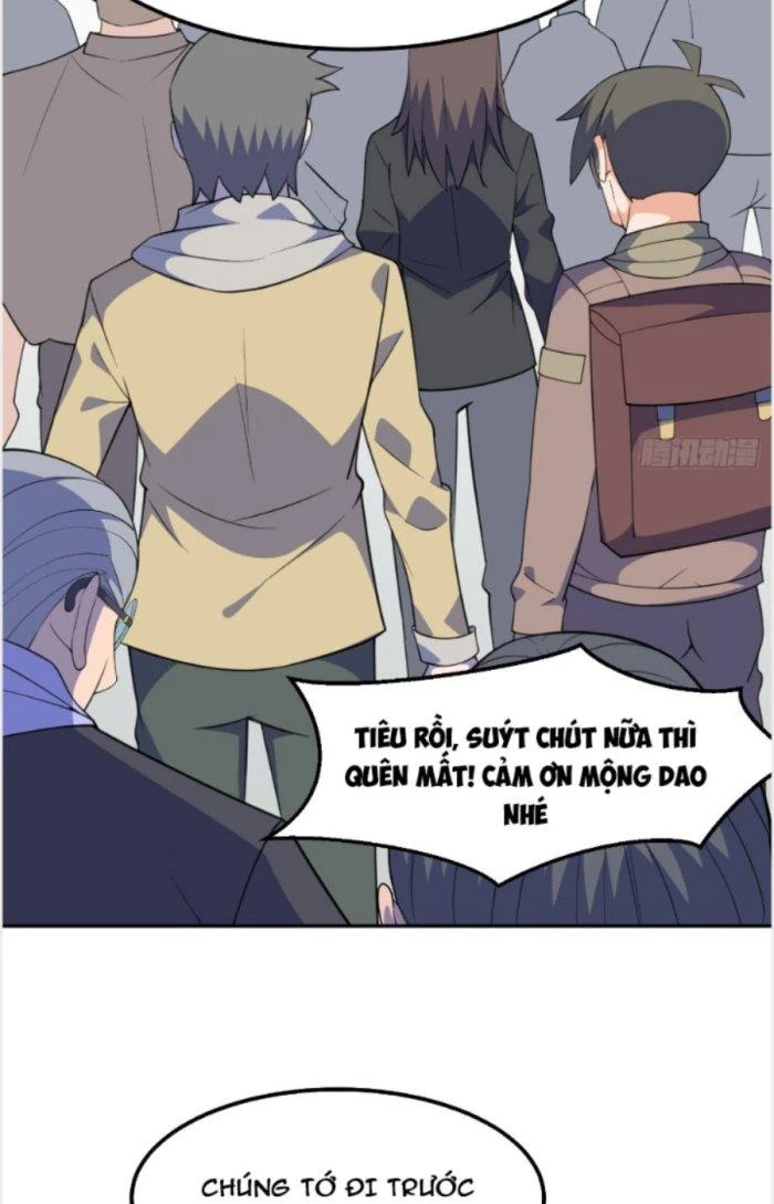 Ngự Thần Trùng Sinh Chapter 3 - 46
