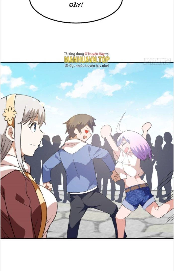 Ngự Thần Trùng Sinh Chapter 3 - 47