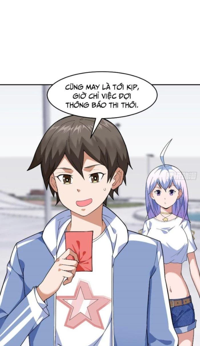 Ngự Thần Trùng Sinh Chapter 4 - 3