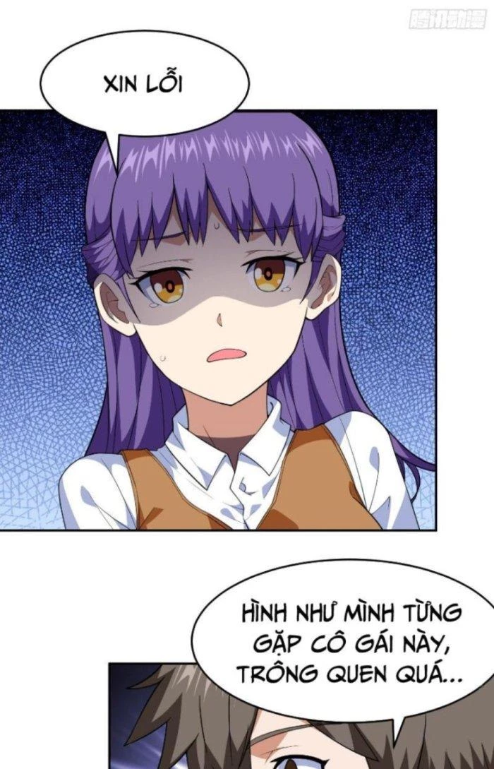 Ngự Thần Trùng Sinh Chapter 4 - 6