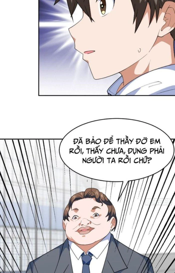 Ngự Thần Trùng Sinh Chapter 4 - 7