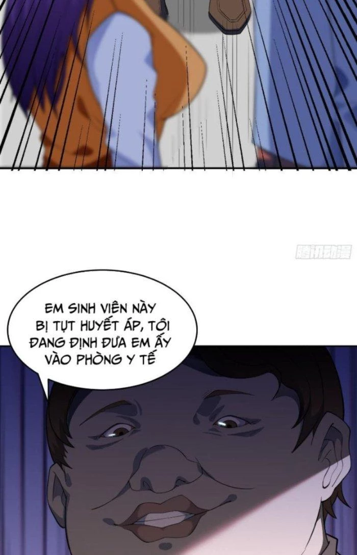 Ngự Thần Trùng Sinh Chapter 4 - 9