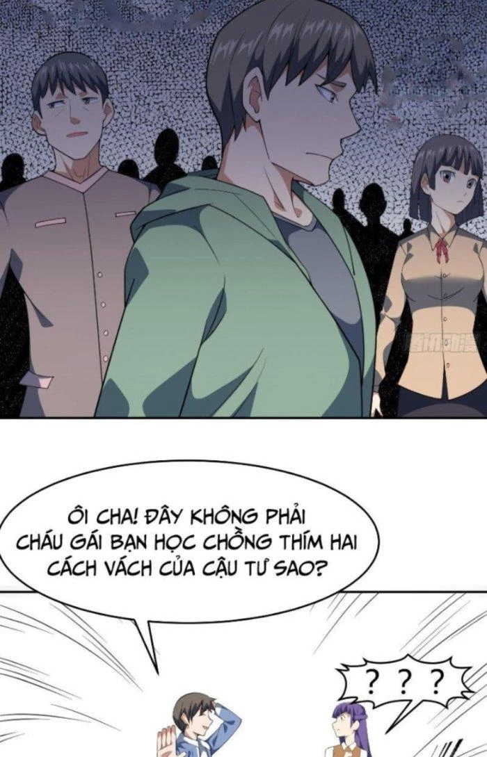 Ngự Thần Trùng Sinh Chapter 4 - 15