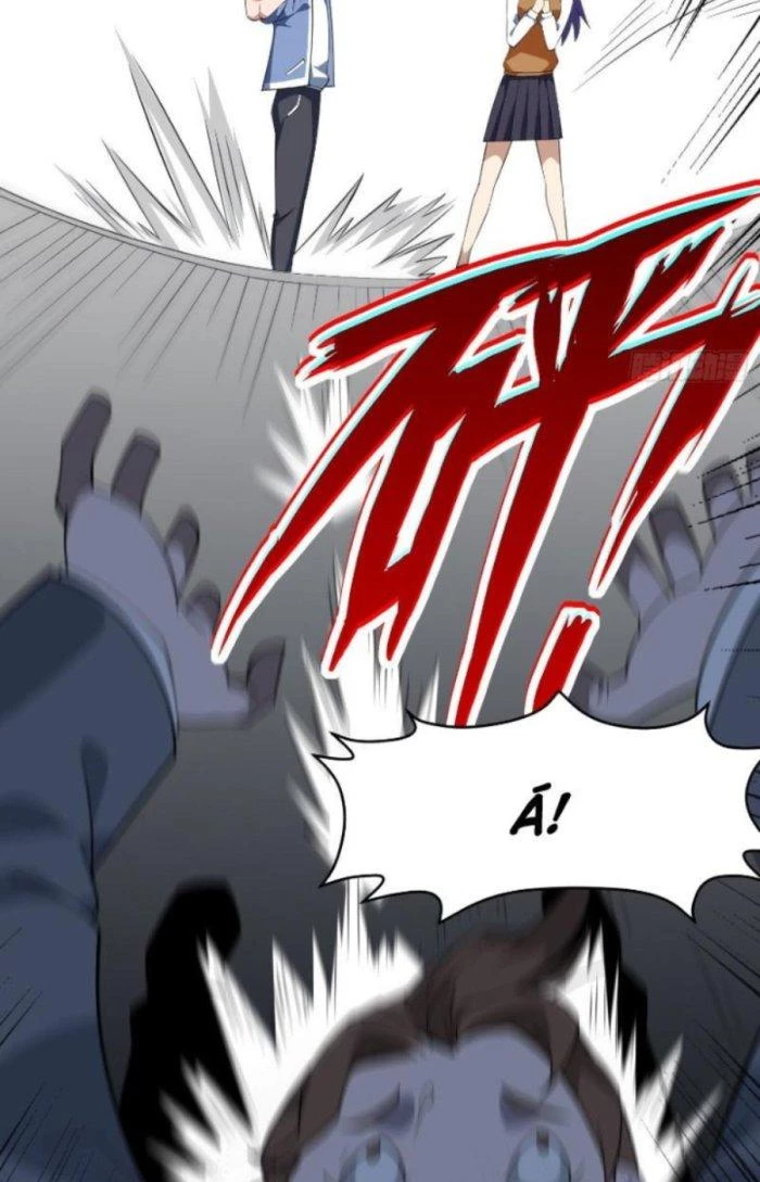 Ngự Thần Trùng Sinh Chapter 4 - 16