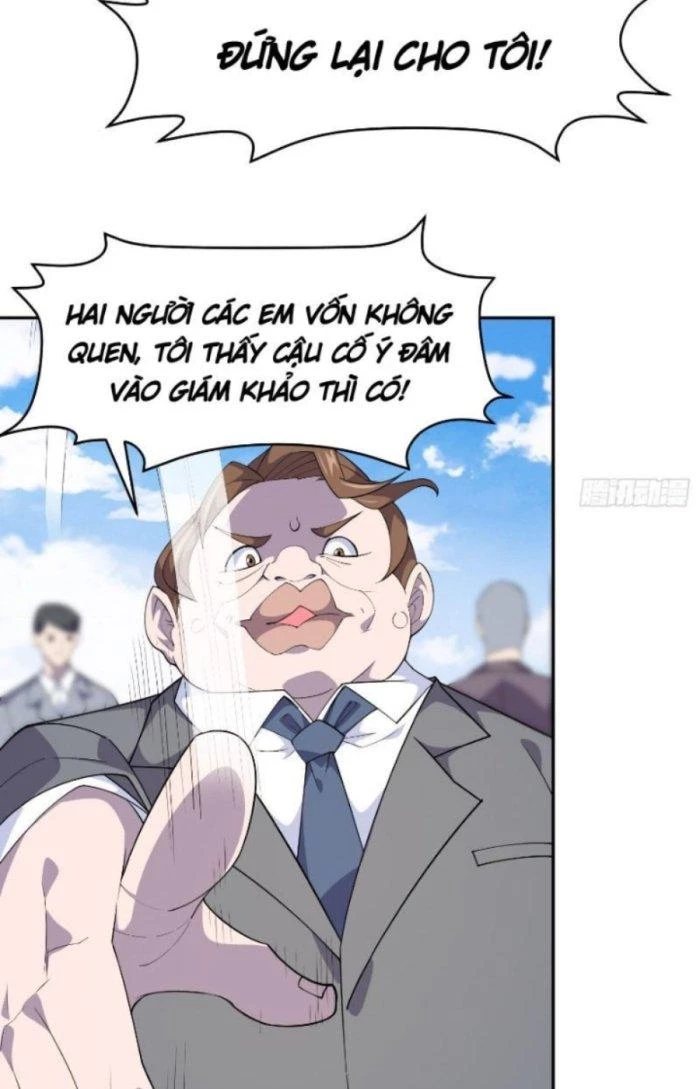 Ngự Thần Trùng Sinh Chapter 4 - 21