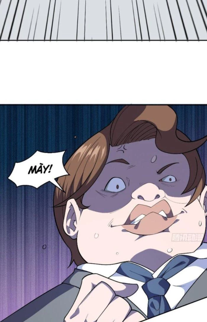 Ngự Thần Trùng Sinh Chapter 4 - 25