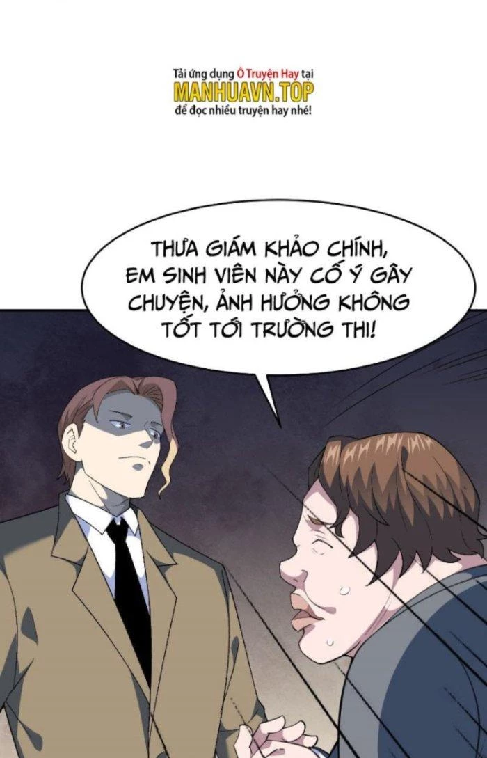 Ngự Thần Trùng Sinh Chapter 4 - 29
