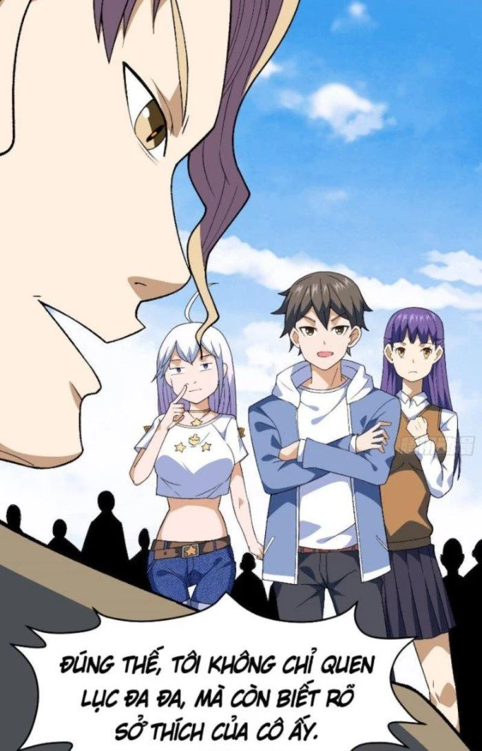 Ngự Thần Trùng Sinh Chapter 4 - 32