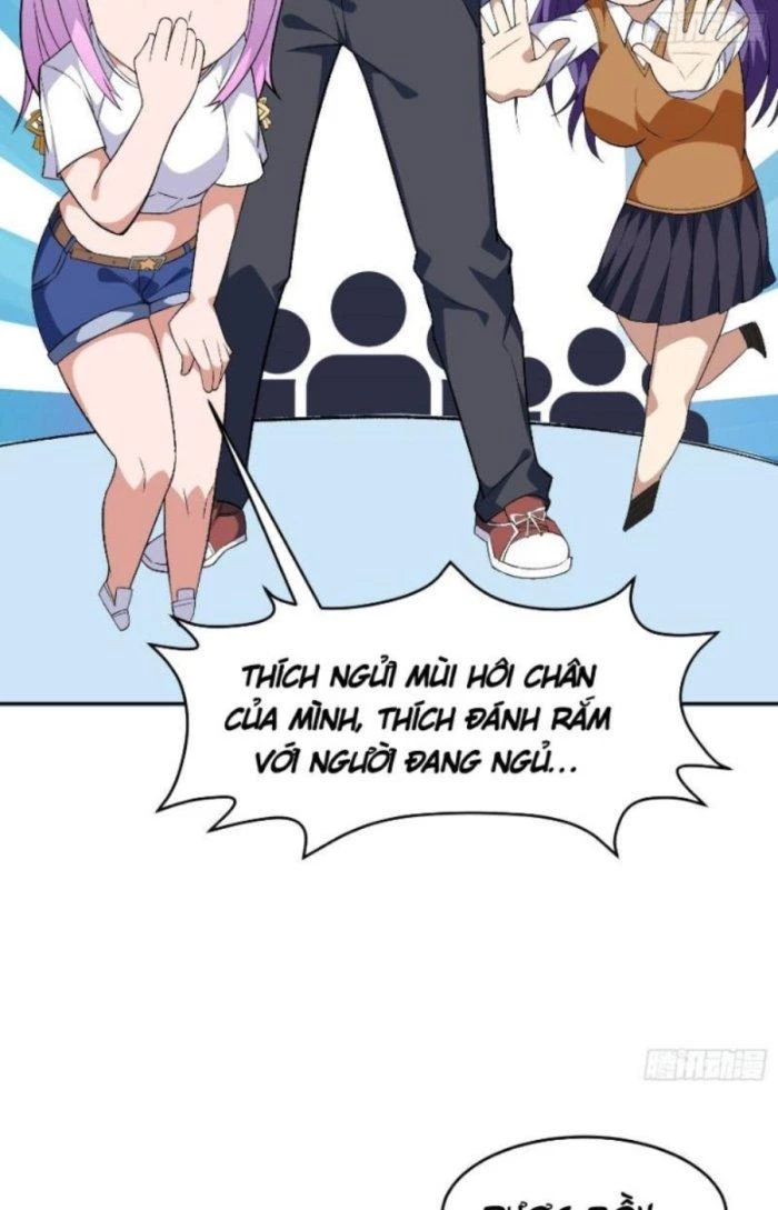 Ngự Thần Trùng Sinh Chapter 4 - 36