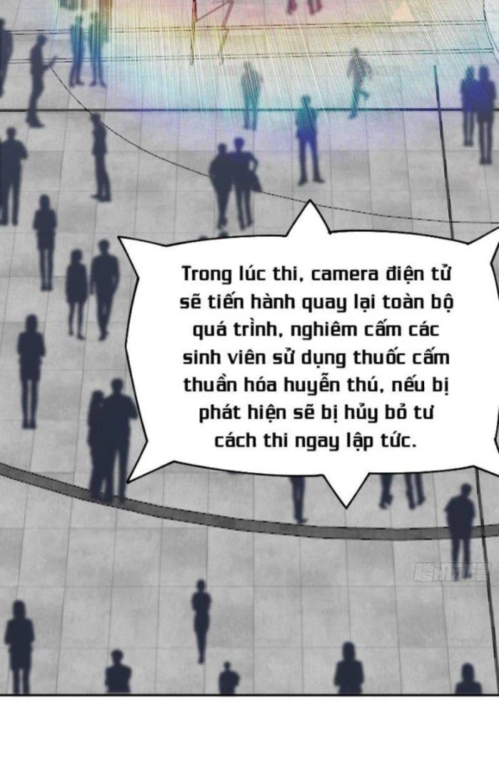 Ngự Thần Trùng Sinh Chapter 4 - 43
