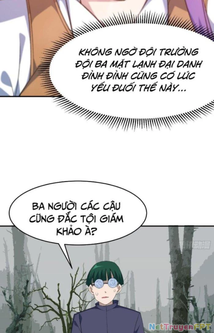 Ngự Thần Trùng Sinh Chapter 4 - 55