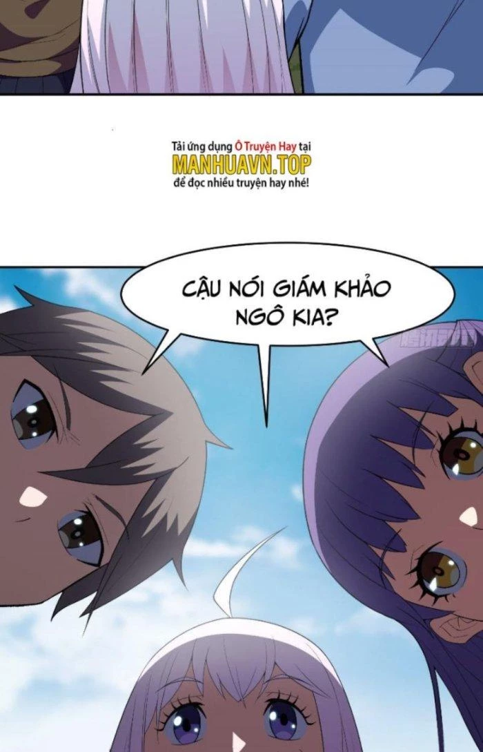 Ngự Thần Trùng Sinh Chapter 4 - 57