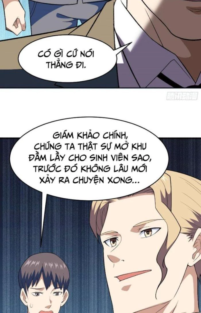 Ngự Thần Trùng Sinh Chapter 4 - 64