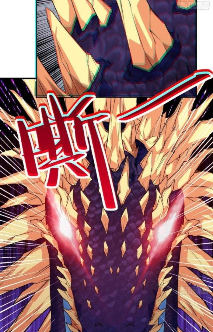 Ngự Thần Trùng Sinh Chapter 6 - 6