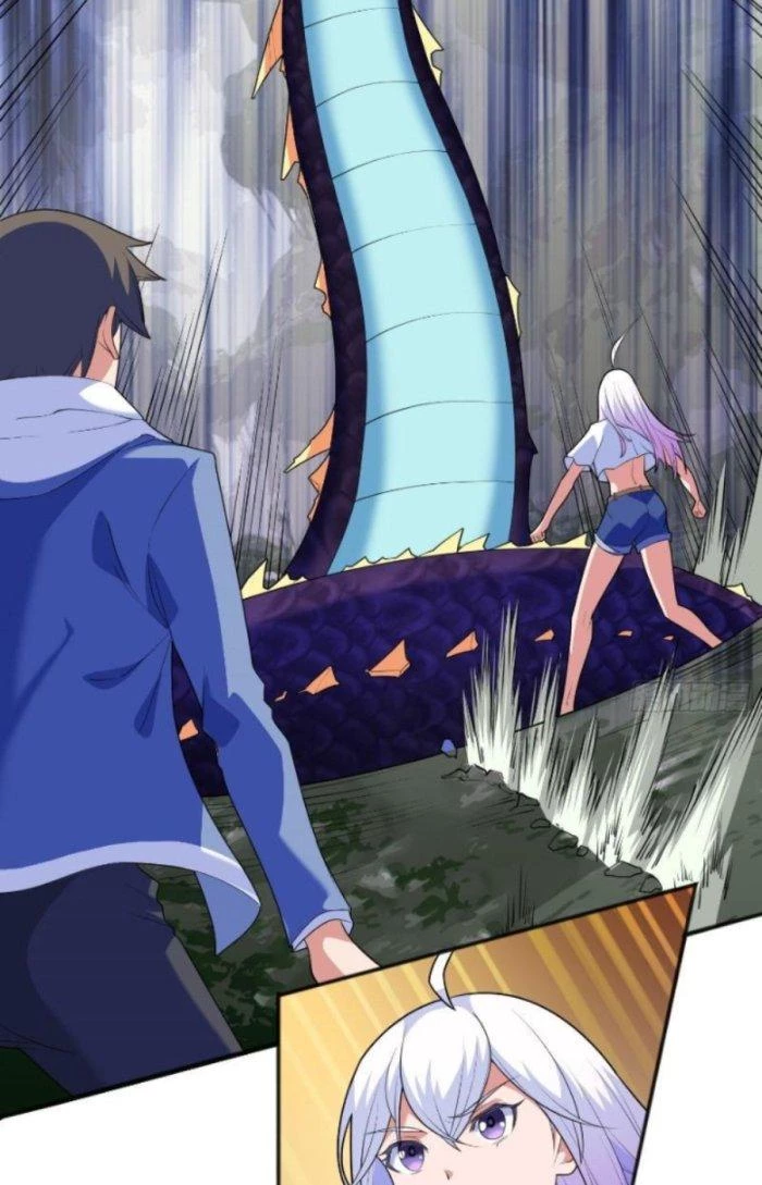 Ngự Thần Trùng Sinh Chapter 6 - 8
