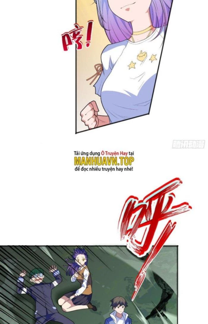 Ngự Thần Trùng Sinh Chapter 6 - 9
